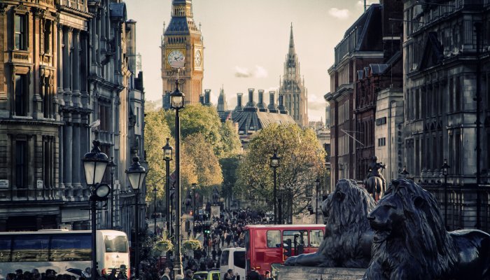 7 oraşe perfecte pentru un city-break reuşit