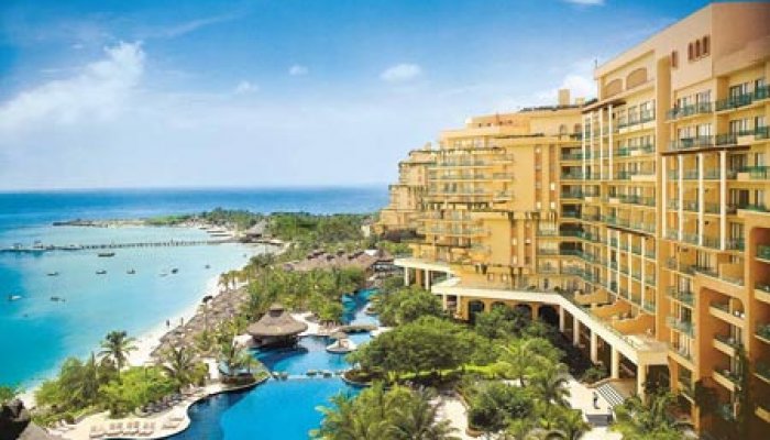 Top hoteluri de lux pentru familii