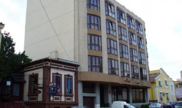 Hotel Capri Constanta