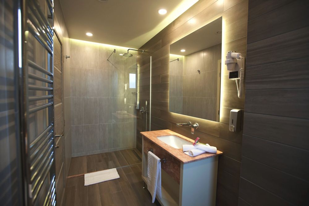 Hotel Exclusive Sibiu