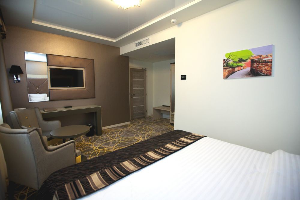 Hotel Exclusive Sibiu