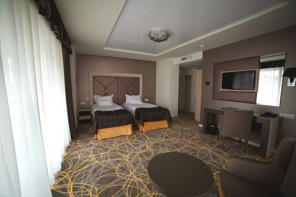 Hotel Exclusive Sibiu