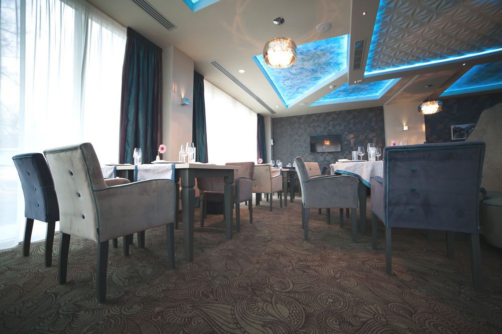 Hotel Exclusive Sibiu