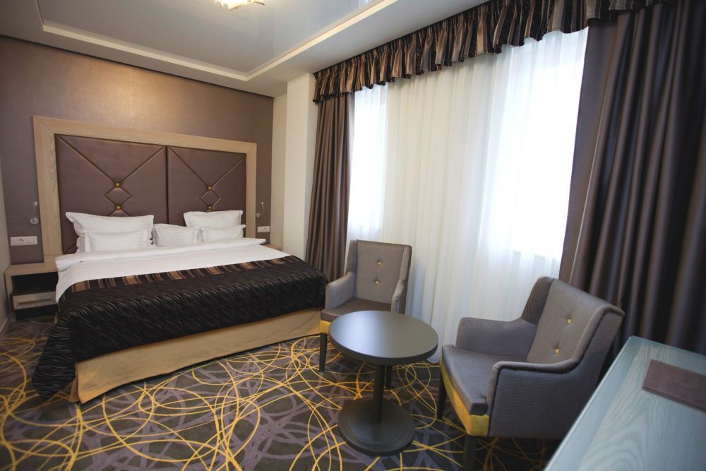 Hotel Exclusive Sibiu