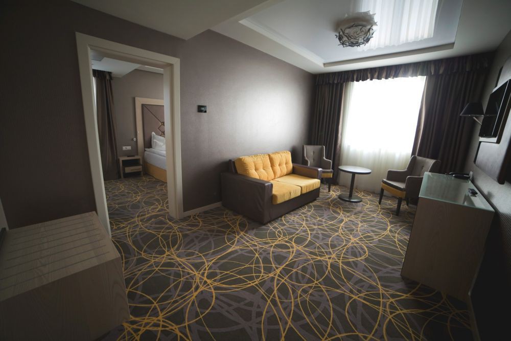 Hotel Exclusive Sibiu