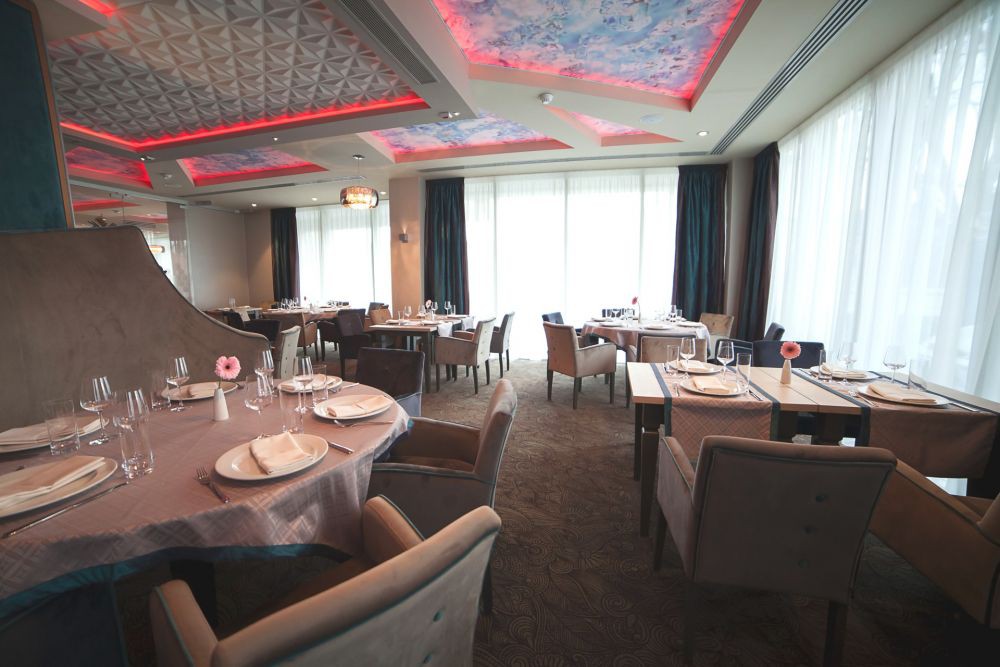 Hotel Exclusive Sibiu