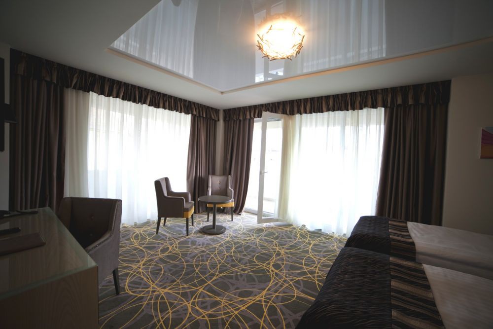 Hotel Exclusive Sibiu
