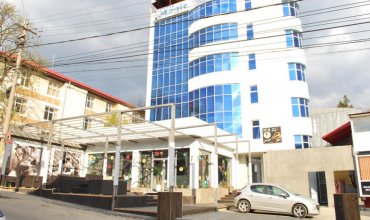 Hotel Magic Centru Pitesti