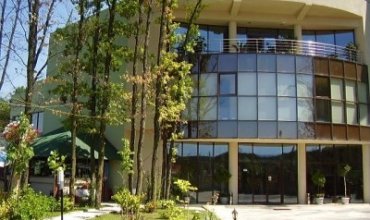 Hotel Magic Trivale Pitesti