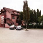 Hotel Pamira