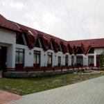 Pensiunea Perla Muresului