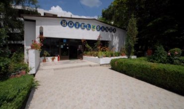 Hotel Sanda Venus