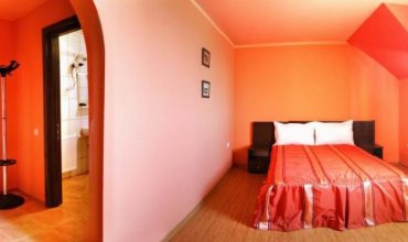 Pensiunea Scorpion Suceava