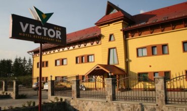 Hotel Vector Acatari