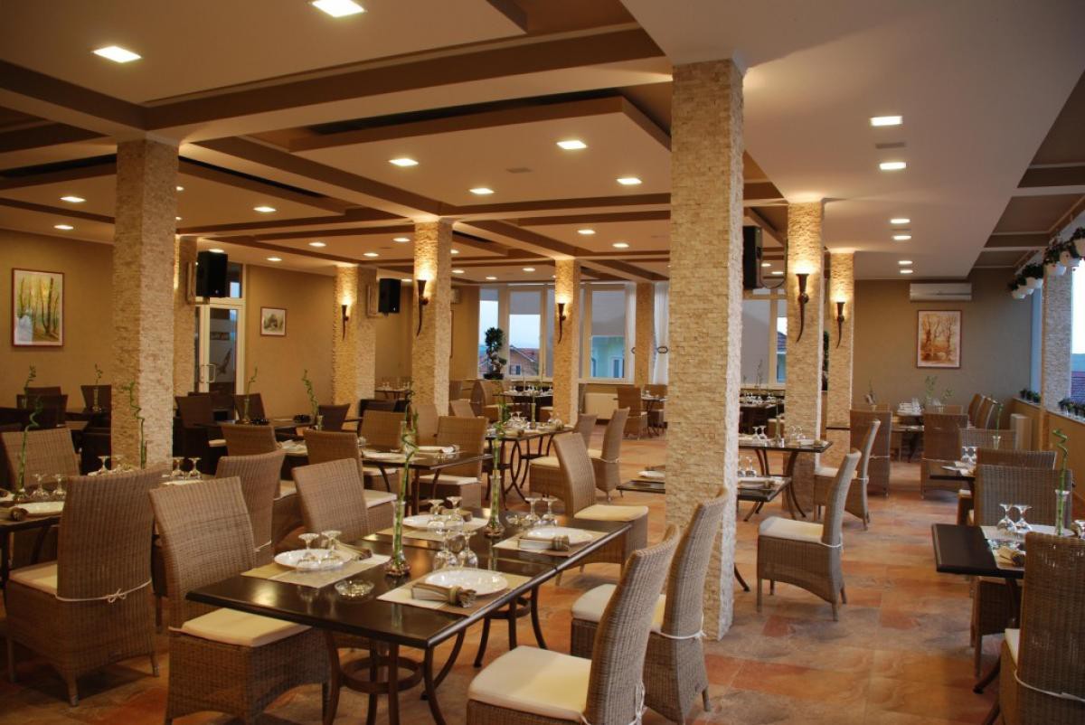 Vila  Vlad Zalau
