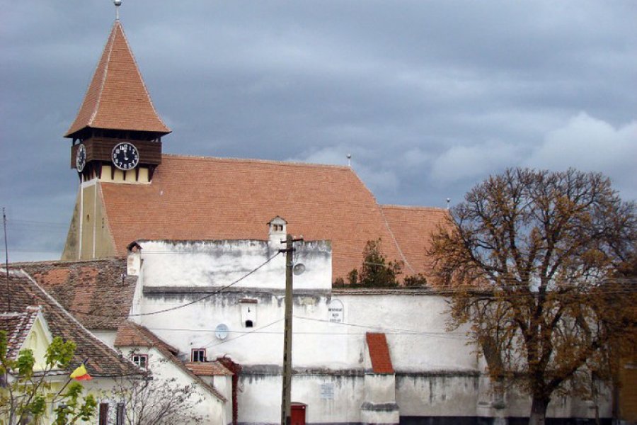  Miercurea Sibiului