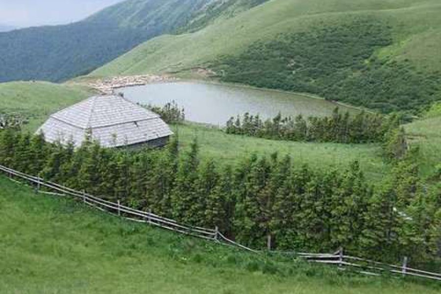 Ocna Sibiului