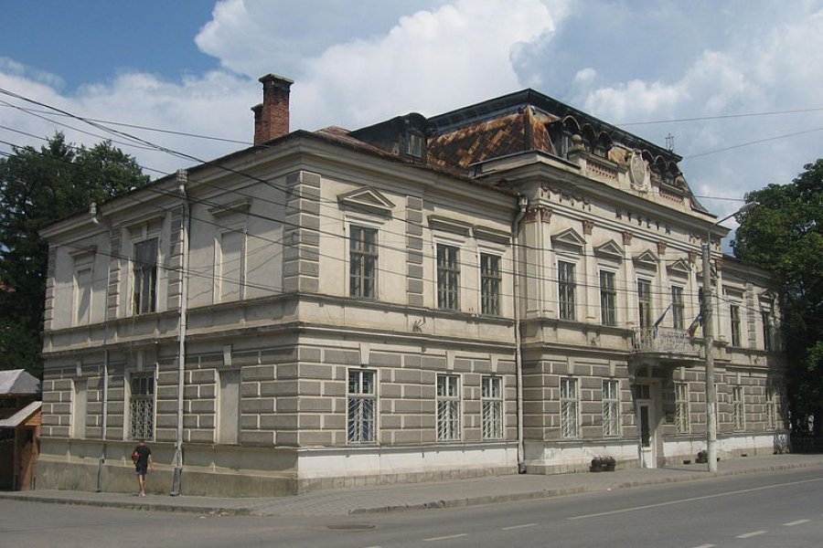  Campulung Moldovenesc
