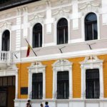 Muzeul de Istorie si Arta Zalau