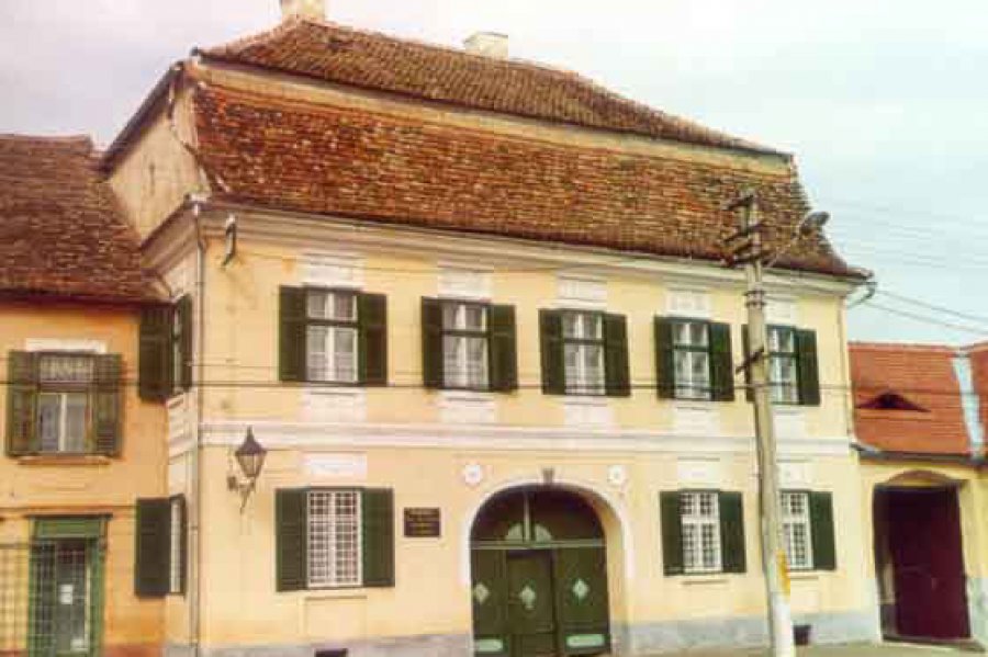 Agnita
